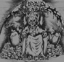 Morbid Macabre : Nails of Lust